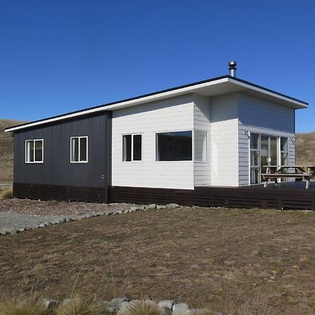 Villa Ashley Heights Lake Tekapo Esterno foto
