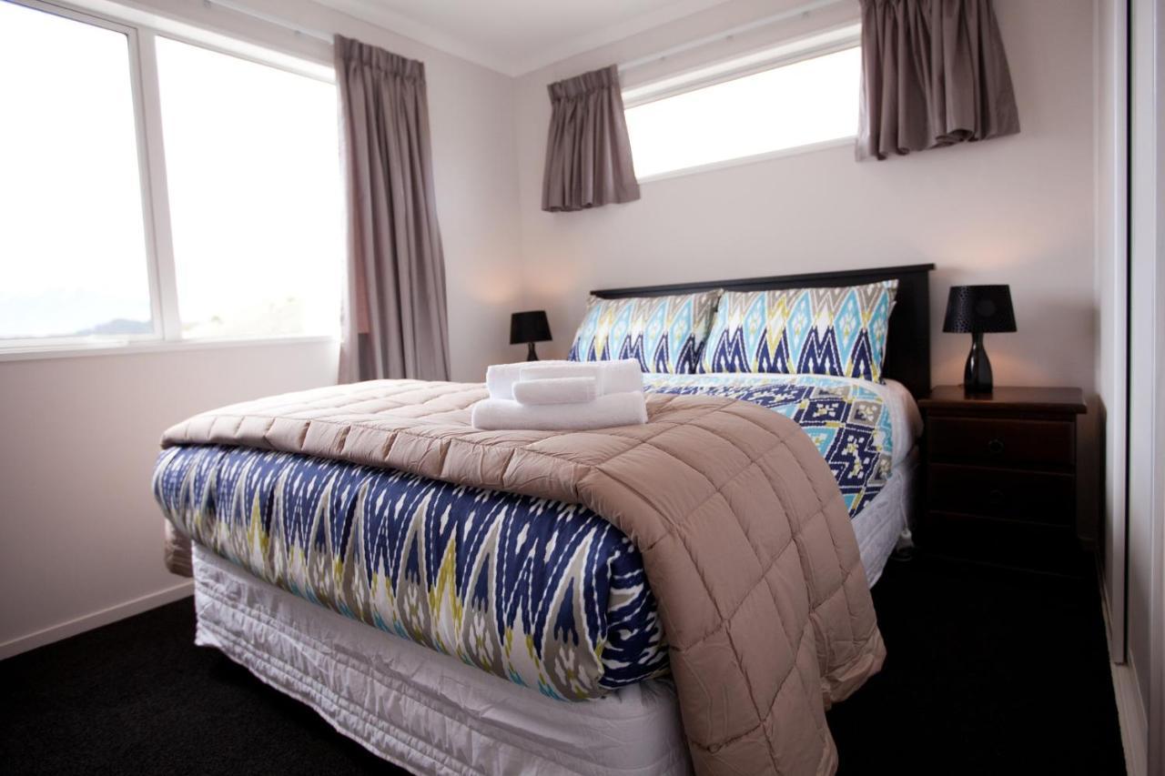 Villa Ashley Heights Lake Tekapo Esterno foto